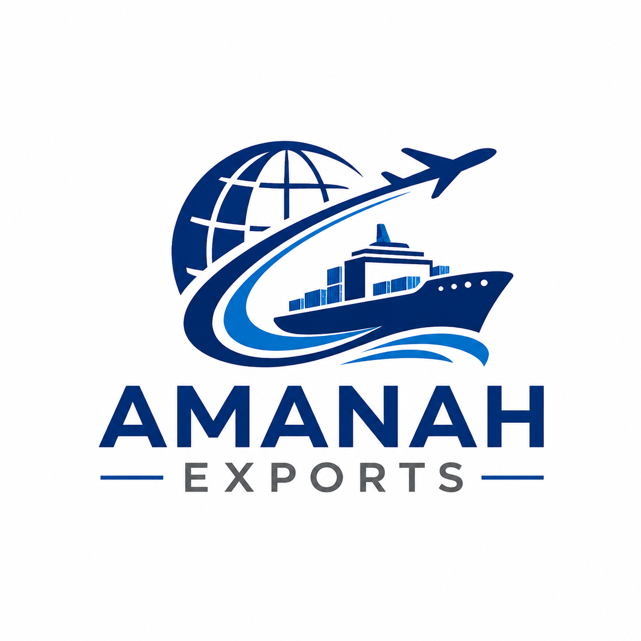 Amanah Exports